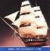 Revell 1:96 USS Constitution