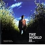 The world is-- yours : photographs