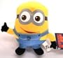 Despicable Me The Movie Minion Dave 6 inch (Small) Stuffed Plush Doll