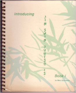 Introducing Jin Shin Jyutsu Is Books I, II, and III, by Unknown