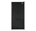 FOUR HALF-WIDTH SPILLPROOF SLIDE-OUT SHLVS, 2 HUM CRSPRS, GAL DR STORG, ENERGY STAR