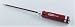 FLAT HEAD SCREWDRIVER 4.0 X 150MM