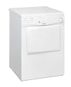 Whirlpool Vented Tumble Dryer 6kg load - AWZ 3303