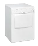 top 10 best selling washing and drying machines - Whirlpool Vented Tumble Dryer 6kg load - AWZ 3303 image 9