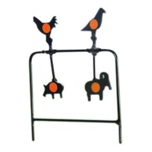 Мишень движущая Gamo Plinking Target