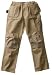 Blaklader Workwear Brawny Pant with Utility Pockets, 12-Ounce Cotton - Moss