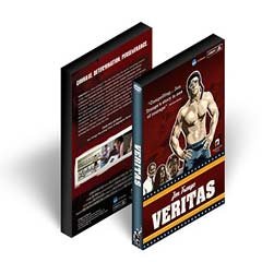 Island Gateway Films Jon Trenge: Veritas The Movie