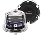 AudioBahn Ultra Excursion AW1505N - Car subwoofer - 1000 Watt - 15"