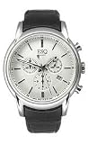 ESQ by Movado Quest White Dial Men's Watch #07301400