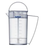 Zyliss salad dressing shaker
