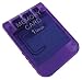 Video Games : PS ONE 1MB/8MB MEMORY CRD