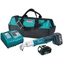 Makita 458-BTL063: 18V LXT Cordless Angle Impact Drivers