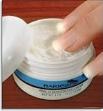 Nail Strengthener Cream