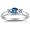 white-gold