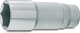 HAZET ディープソケットレンチ(6角タイプ・差込角9.5mm) 880LG7