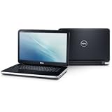Dell Vostro 469-1144 1540 15.6-Inch LED Notebook - Black