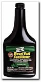 Siloo Diesel Fuel Conditioner and Injector Cleaner 12 oz.