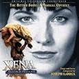 Xena: Warrior Princess - Bitter Suite