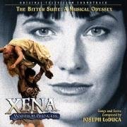 Xena Warrior Princess - Bitter Suite Ost/Loduca