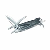 Buck Knives X-Tract Multi-Tool (Box) (Platinum)