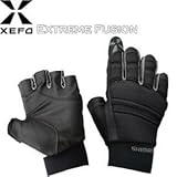 シマノ XEFO パワーキャスティンググローブ GL-229M ブラック RLW