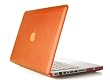 mCover A1278 Orange Coque de protection / couverture pour MacBook PRO 13,3" (le coque le plus vendupour Macbook aux USA)