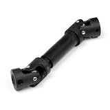 Center Universal Shaft Set: ESAV by hpi-racing