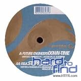 Down Time [12" VINYL]