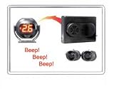 Back Up Sensor - Wireless - Universal - Wireless Back up Sensor