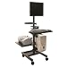 Deluxe Fusion Cart