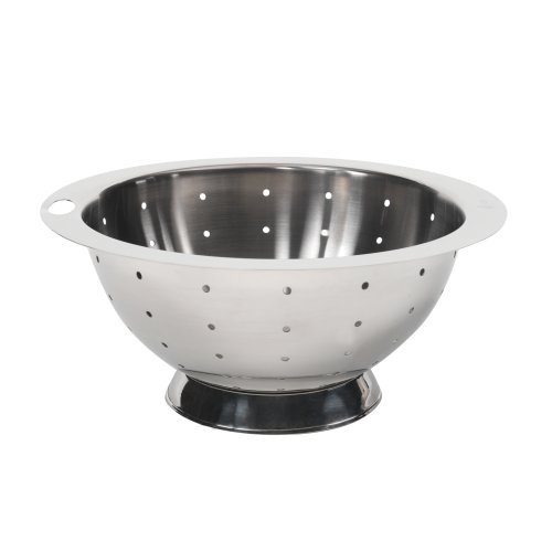 Gordon Ramsay by Royal Doulton Stainless-Steel 11-Inch Colander