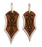 BICO AUSTRALIA JEWELRY (BP11) ANT DANCE - WORKING SMOOTHLY AS ONE, Brown