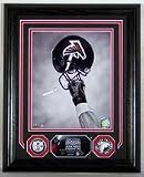 Atlanta Falcons Team Pride Photomint