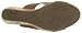 Very Volatile Women's Rockaway Wedge Sandal
