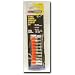 OEM 25006 Nine-Piece 1/4-Inch Tamper Resistant Star Bit Set
