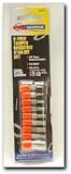 OEM 25006 Nine-Piece 1/4-Inch Tamper Resistant Star Bit Set