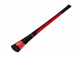 Task Tools T73135 5-Pound Pick and Mattock Handle with  Fiberglass