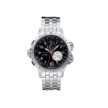 Hamilton Khaki ETO Mens Watch H77612133