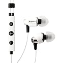 In-Ear Headset w/Mic