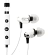 Klipsch Image S4i - cuffie auricolari in-ear, bianco