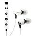 Klipsch Image S4i - cuffie auricolari in-ear, bianco