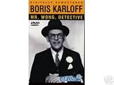 Mr. Wong Detective