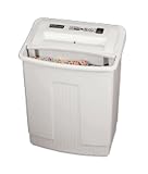 Fellowes PS55CC Personal Shredder with Basket