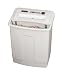 Fellowes PS55CC Personal Shredder with Basket