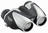 Olympus 10 x 25 PC I Silver Binocular