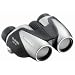 Olympus 10 x 25 PC I Silver Binocular