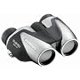 Olympus 10 x 25 PC I Silver Binocular
