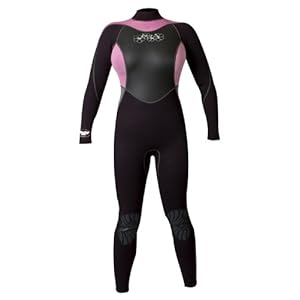 Winning Edge Women's Super Stretch Full Wetsuit Winning Edge Women's Super Stretch Full Wetsuit