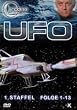 UFO - 1. Staffel, Folge 01-13 [Limited Edition] [4 DVDs]