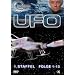 UFO - 1. Staffel, Folge 01-13 (Limited Edition, 4 DVDs)